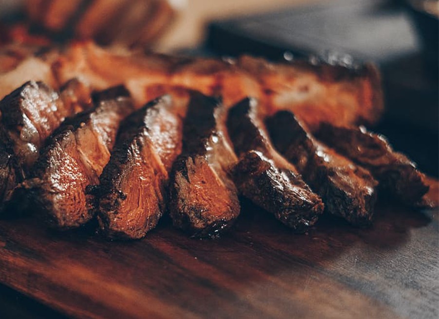 Domingo de Asado - Promo Damas Gratis